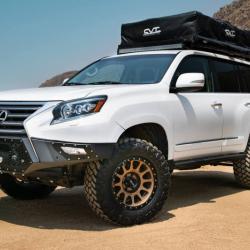 DV8 Offroad FBGX-01