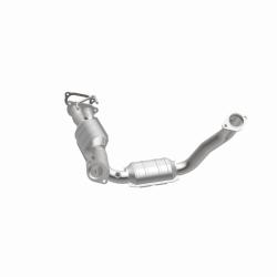 MAG Converter Direct Fit Magnaflow 458020