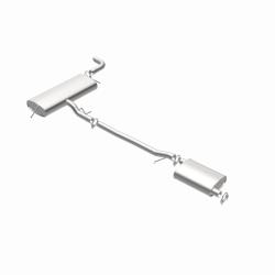 MAG BRE Exhaust Kits Magnaflow 106-0020