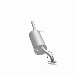 MAG BRE Exhaust Kits Magnaflow 108-0133