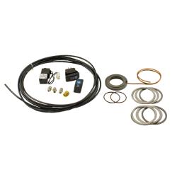 Yukon Gear & Axle YZLIK-01