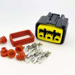 RICKS MOTORSPORT ELECTRICS 11114