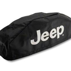 OFFICIALLY LICENSED JEEP OLJJ157734