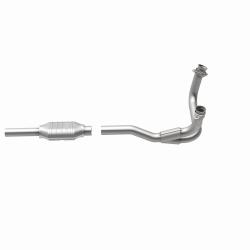 MAG Converter Direct Fit Magnaflow 93312
