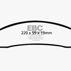 EBC DP41650R