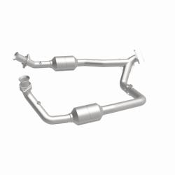 Magnaflow 4583378