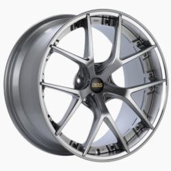 BBS RIS005DSPK