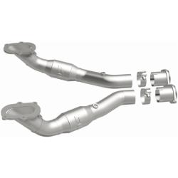 MAG Converter Direct Fit Magnaflow 23-053