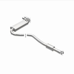 MAG BRE Exhaust Kits Magnaflow 106-0832