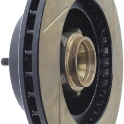 Stoptech 126.62000SR