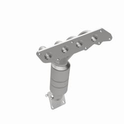 MAG Converter Direct Fit Magnaflow 49382