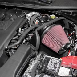 K&N ENGINEERING 697063TTK