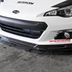 Seibon FL1213SBBRZ-KC