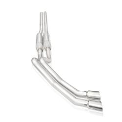 Stainless Works CT19CBR