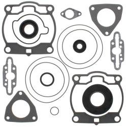 VERTEX PISTONS 711282