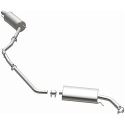 MAG BRE Exhaust Kits Magnaflow 106-0230