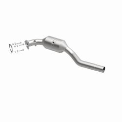 Magnaflow 444067
