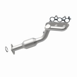 MAG Converter Direct Fit Magnaflow 49995