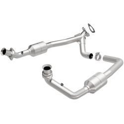 MAGNAFLOW 24307