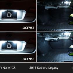 DIODE DYNAMICS DD0539