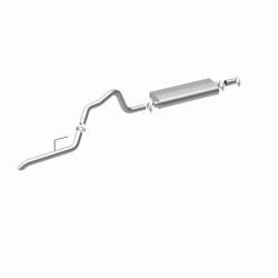 MAG BRE Exhaust Kits Magnaflow 106-0018