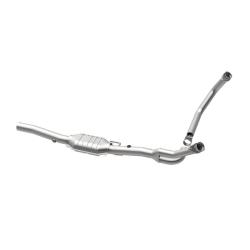 MAG Converter Direct Fit Magnaflow 93204