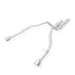 Stainless Works RAM19CBL