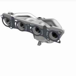 MAGNAFLOW 290040