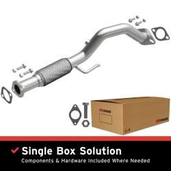 Magnaflow 107-0252