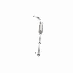 MAG BRE Exhaust Kits Magnaflow 106-0240