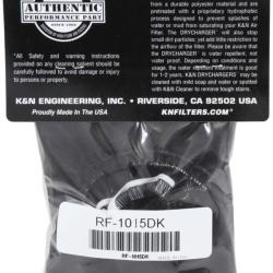 K&N ENGINEERING RF1015DK