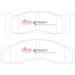 DBA DB1807SP