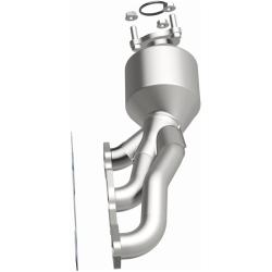 MAG Converter Direct Fit Magnaflow 49998