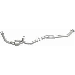 MAG Converter Direct Fit Magnaflow 447163
