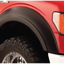 Bushwacker 60001-01