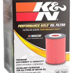 K&N ENGINEERING HP7043