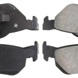 ST Sport Brake Pads Stoptech 309.12670