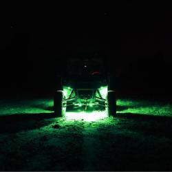KC HiLiTES 4415