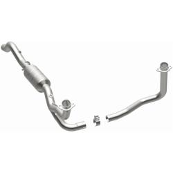 MAG Converter Direct Fit Magnaflow 4451205