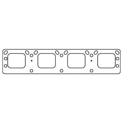 CG Exhaust Gaskets Cometic Gasket C5903-030