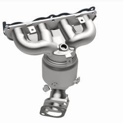 Magnaflow 5531081