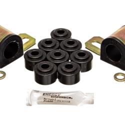 ES Sway Bar Bushings - Black Energy Suspension 3.5120G