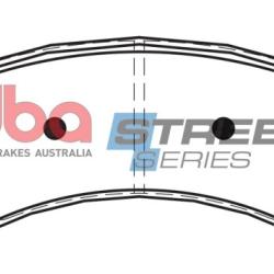 DBA DB1716SS