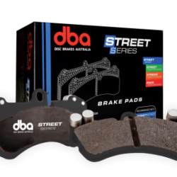 DBA DB15091SS