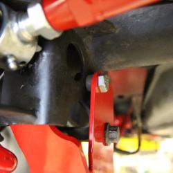 UMI PERFORMANCE 1060B