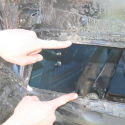 UMI PERFORMANCE 4030B