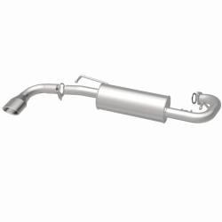 MAG BRE Exhaust Kits Magnaflow 106-0896