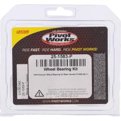 Pivot Works 25-1583-P