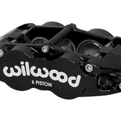 WILWOOD 12014436BK