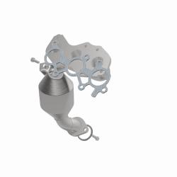 MAG Converter Direct Fit Magnaflow 52548